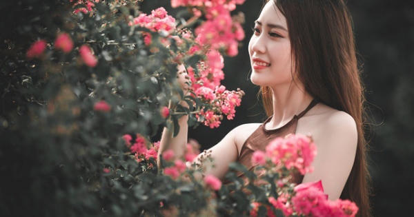 “Mặc áo yếm đâu phải cứ hở bạo mới là đẹp”