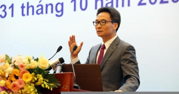 Phó Thủ tướng: SGK lớp 1 có những trục trặc nhưng cần bình tĩnh nhìn nhận