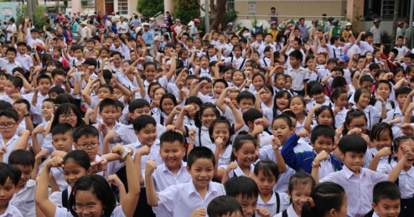 Ngăn ngừa nguy cơ hình thành bệnh không lây nhiễm