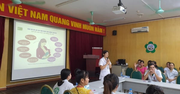 Trầm cảm nặng sau sinh có thể xuất hiện ý nghĩ và hành động giết con mình