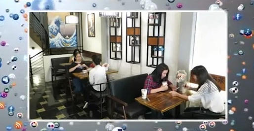 Những dấu hiệu nghiện Facebook