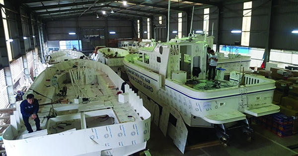 Phải xóa độc quyền trong đăng kiểm Phải xóa độc quyền trong đăng kiểm