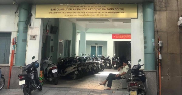 TP HCM: Phó giám đốc Ban bổ nhiệm cán bộ "thần tốc" trước khi có giám đốc