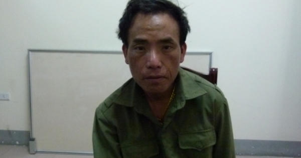 Bị bắt ông trùm ma túy“hối lộ” cho công an 300 triệu đồng để được tha