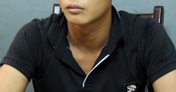 Truy bắt kẻ mang án chung thân lần thứ 2 trốn khỏi trại giam T10 ở Quảng Ngãi