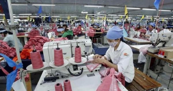 Những công nhân nào đủ điều kiện đi làm trở lại tại Bắc Giang? Những công nhân nào đủ điều kiện đi làm trở lại tại Bắc Giang?