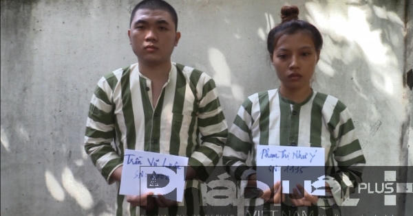 Bình Dương: Bạn gái bị trêu ghẹo, cầm dao đâm trọng thương 2 người