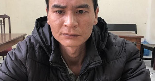 Khởi tố, bắt tạm giam hai nghi phạm sát hại nữ sinh Học viện Ngân hàng