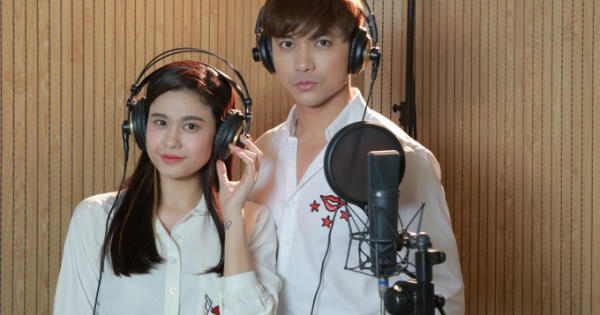 Cặp đôi Tim – Trương Quỳnh Anh làm đại sứ chiến dịch “Đừng im lặng - Chúng con cần được bảo vệ”