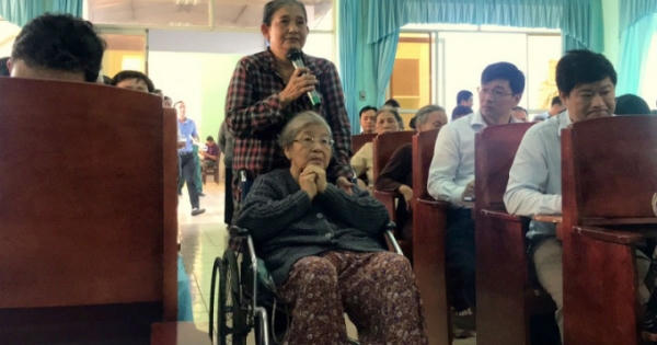 Vụ “Chính quyền bức tử doanh nghiệp” tại Đồng Nai: Thường trực Chính phủ sẽ làm việc với Tổng Thanh tra Nhà nước? Vụ “Chính quyền bức tử doanh nghiệp” tại Đồng Nai: Thường trực Chính phủ sẽ làm việc với Tổng Thanh tra Nhà nước?