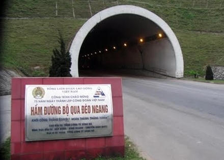 Phát hiện trạm thu phí quá thời gian tới 2 năm
