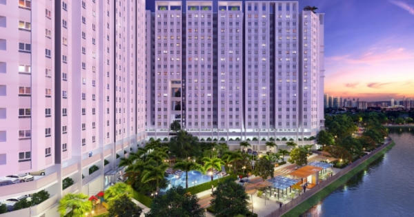 Bất động sản Bắc Sài Gòn bứt phá nhờ hạ tầng