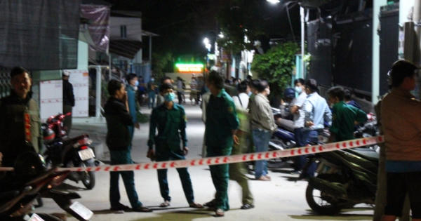 Nóng: Phát hiện 1 số phần thi thể nghi của nạn nhân trong vụ việc giết người vứt vào thùng rác tại Bình Dương Nóng: Phát hiện 1 số phần thi thể nghi của nạn nhân trong vụ việc giết người vứt vào thùng rác tại Bình Dương