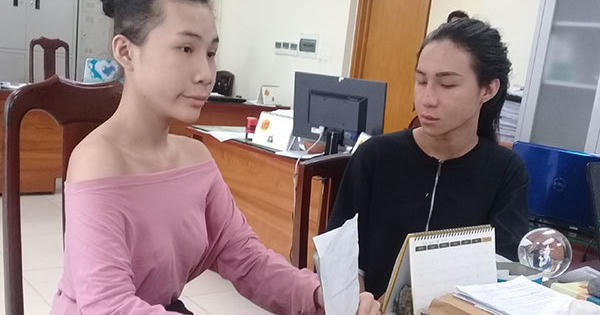 Ngày mai xét xử "nữ quái chị hiểu hông" tội cướp tài sản