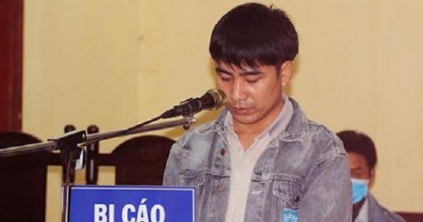 Đánh bạc rồi bỏ trốn suốt nhiều tháng