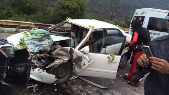 Tin tai nạn giao thông mới nhất ngày 24/11