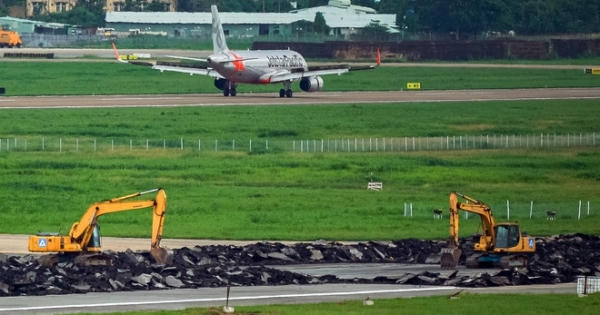 Nhìn lại 5 dự án giao thông trọng điểm đã hoàn thành trong năm 2020