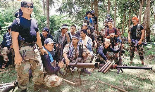 Cuộc chiến chống khủng bố ở Philippines: Nguy cơ mới