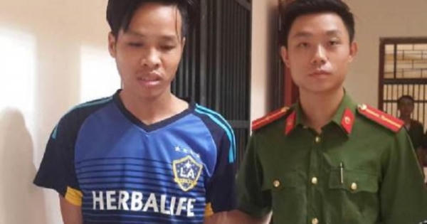 Giả danh bác sĩ lên mạng mua hàng, lừa đảo chiếm đoạt tài sản