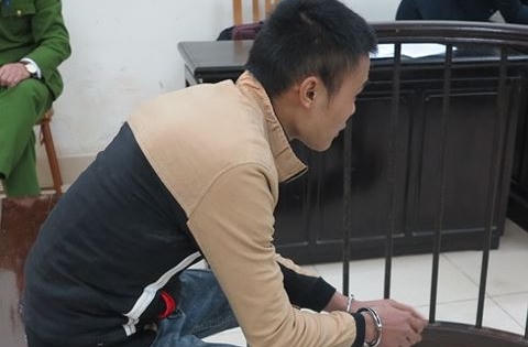 Lén lút quan hệ với người yêu "nhí", thanh niên lĩnh 8 năm tù