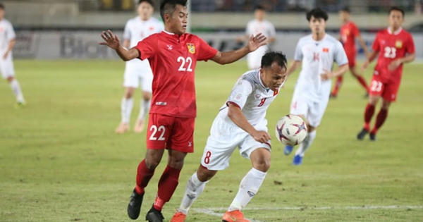 Đội tuyển Việt Nam có "vũ khí" mới từ sút xa và tình huống cố định