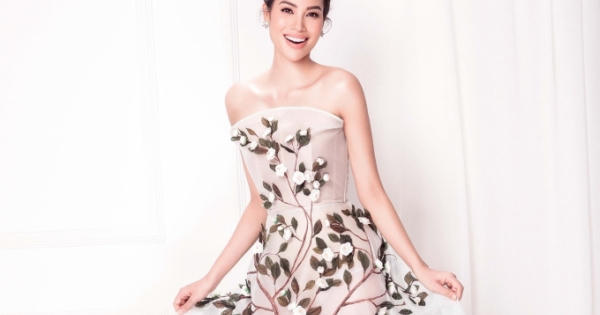 Vượt qua mọi tin đồn, Phạm Hương khoe phong thái sang chảnh cùng lời nhắn "Tôi sẽ sớm trở lại showbiz" Vượt qua mọi tin đồn, Phạm Hương khoe phong thái sang chảnh cùng lời nhắn "Tôi sẽ sớm trở lại showbiz"