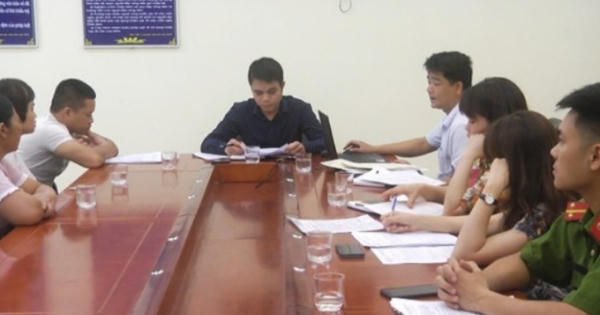 Cao Bằng: Xử phạt hơn 57 triệu đồng đối với 3 cơ sở kinh doanh dịch vụ