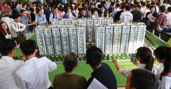 Địa ốc 24h: Xử lý sai phạm tại Dự án 8B Lê Trực và giấc mơ nhà giá rẻ