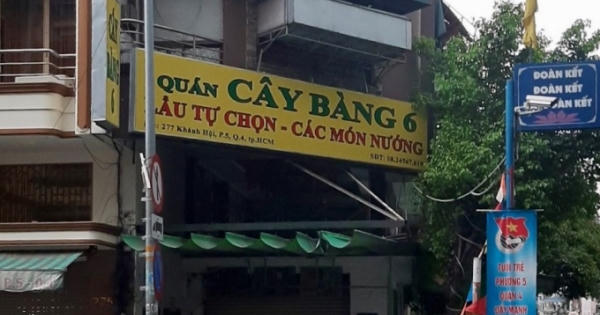 TP Hồ Chí Minh: Tòa chia “lệch” khiến đương sự phản đối gay gắt