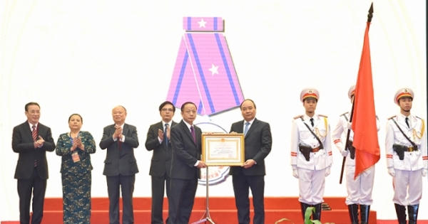 Đến năm 2020 Việt Nam sẽ có thêm 1 triệu doanh nghiệp Đến năm 2020 Việt Nam sẽ có thêm 1 triệu doanh nghiệp