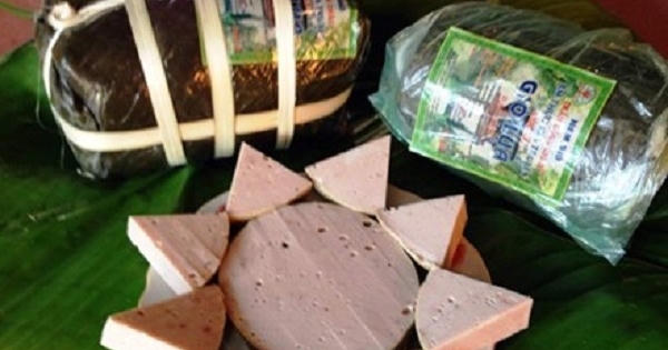 Bí quyết chọn giò chả không có hàn the, chất ung thư Bí quyết chọn giò chả không có hàn the, chất ung thư