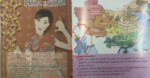 Không thể coi 'Đường lưỡi bò' là tiểu tiết!