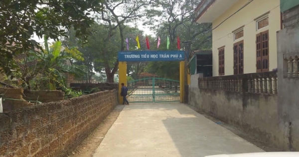 Hà Nội: Cần làm rõ nghi vấn bé gái bị xâm hại trong trường học