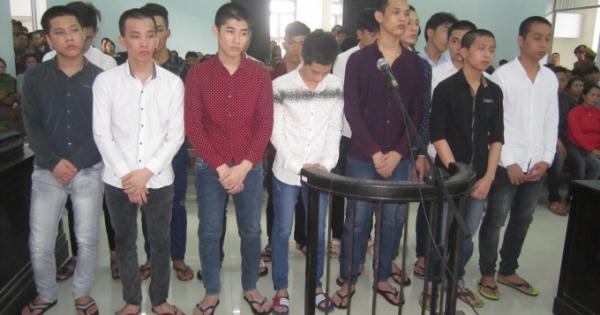 Mâu thuẫn trên mạng, một người tử vong