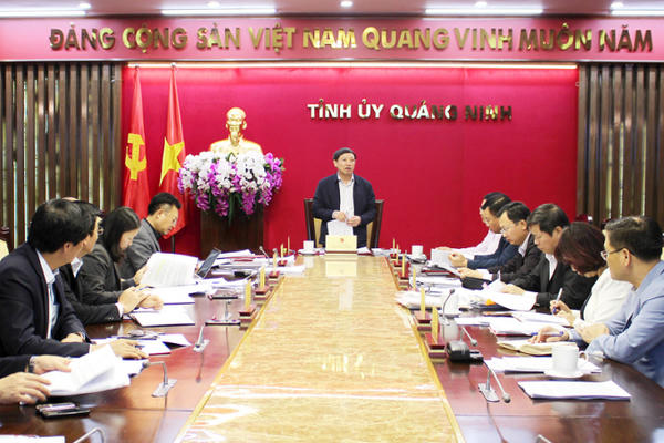 Quảng Ninh: Chi ngân sách hơn 100 tỷ đồng thăm hỏi, tặng quà cho người có công