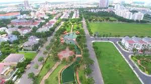 TP HCM: Đặt tên mới cho 6 tuyến đường tại quận 7 TP HCM: Đặt tên mới cho 6 tuyến đường tại quận 7