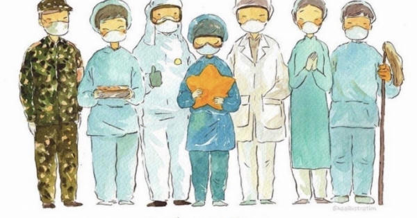 "Chống dịch Covid-19 thành công làm nên thương hiệu quốc tế của Việt Nam"