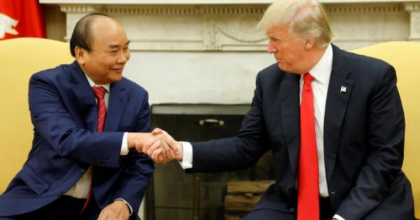 Bản tin Quốc tế Plus số 23: Mỹ rút khỏi Hiệp định Paris có thể khiến Trái đất nóng lên 0,3 độ C