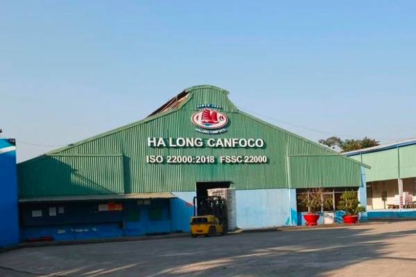 Công ty Cổ phần Đồ hộp Hạ Long tạm dừng hoạt động của nhà máy sau khi TGĐ bị tạm giữ Công ty Cổ phần Đồ hộp Hạ Long tạm dừng hoạt động của nhà máy sau khi TGĐ bị tạm giữ