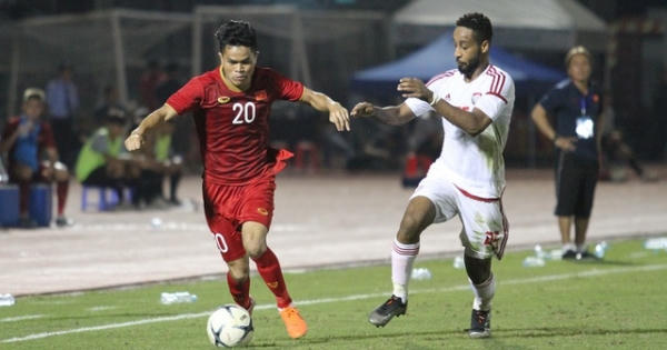 U23 Việt Nam và bài toán tìm người thay thế Văn Hậu U23 Việt Nam và bài toán tìm người thay thế Văn Hậu
