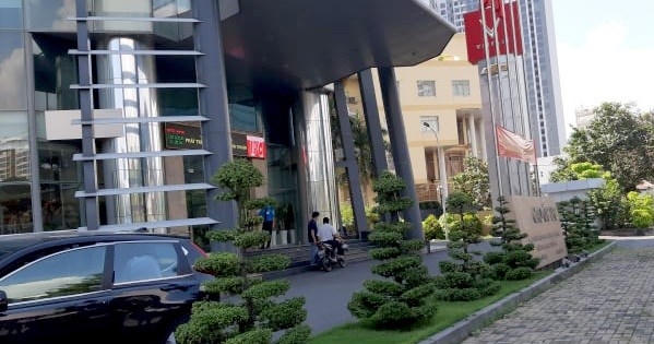 TP HCM khởi tố thêm một bị can trong vụ án Tất Thành Cang TP HCM khởi tố thêm một bị can trong vụ án Tất Thành Cang