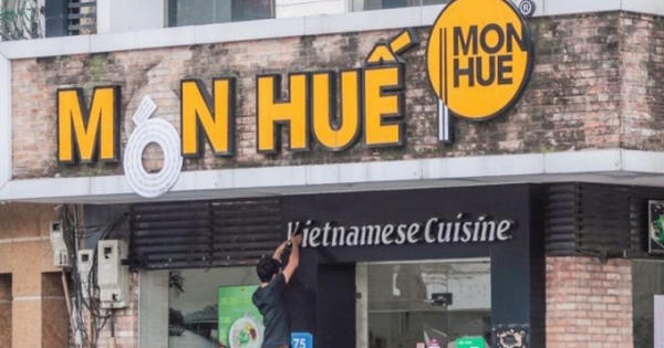 Hàng trăm tỷ đồng bị rút ruột tại chuỗi nhà hàng Món Huế? Hàng trăm tỷ đồng bị rút ruột tại chuỗi nhà hàng Món Huế?