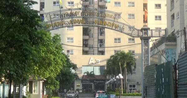 Bản tin Bất động sản Plus: Chủ đầu tư Chung cư Thăng Long Garden phớt lờ chỉ đạo của cơ quan chức năng?