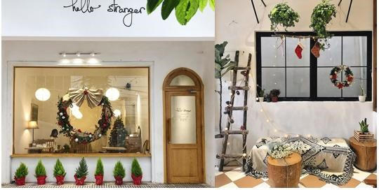 Ấm áp và an lành – 2019 sẽ là năm để đón Giáng sinh vui vẻ nhẹ nhàng như thế!