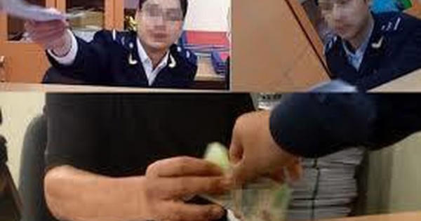 Ngăn chặn tình trạng nhũng nhiễu người dân và doanh nghiệp