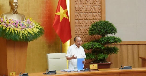 Xây dựng Ủy ban Cạnh tranh Quốc gia đủ mạnh để hoạt động độc lập