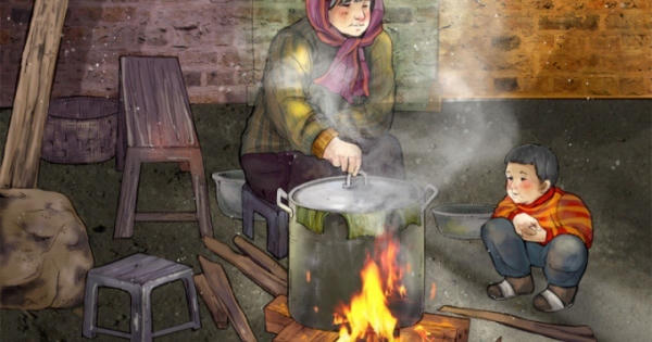 Thời mẹ đẹp nhất!