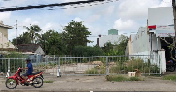 Kiên Giang: "Khóc dở mếu dở" vì quyết định có dấu hiệu bất thường của TAND huyện Châu Thành