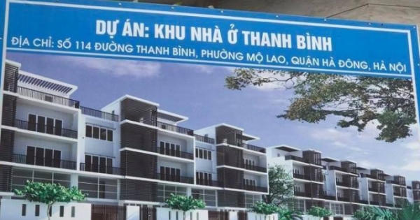 Địa ốc 24h: Công ty CP Đồng Tháp nợ tiền sử dụng đất hàng chục tỷ đồng