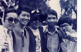 Danh ca Elvis Phương hội ngộ khán giả trong Sol Vàng tháng 10